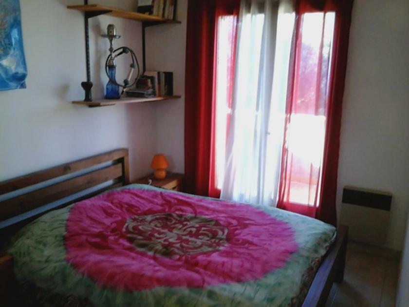 Le Gite Des Garrigues Restinclieres Exteriér fotografie